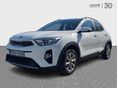 KIA STONIC 1.25 MPI Style Törésmentes. 2. tuajdonos. végig vezetett szervizkönyv. gyári garancia 2027/08