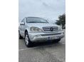 MERCEDES-BENZ ML 270 2005/5 - 1