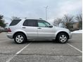 MERCEDES-BENZ ML 270 2005/5 - 4