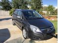 OPEL ZAFIRA B 2010/9 - 2