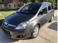 OPEL ZAFIRA B 2010/9 - 3