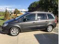 OPEL ZAFIRA B 2010/9 - 5