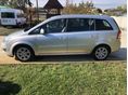 OPEL ZAFIRA B 2010/9 - 2