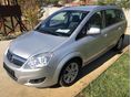 OPEL ZAFIRA B 2010/9 - 5
