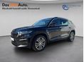 SKODA KODIAQ 2.0 TDI SCR L&K DSG MAGYARORSZÁGI. MÁRKASZERVIZES!