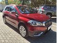 SUZUKI SX4 S-CROSS 2020/8 - 2