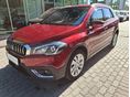 SUZUKI SX4 S-CROSS 2020/8 - 1