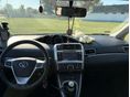 TOYOTA VERSO 2013/7 - 6