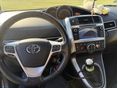 TOYOTA VERSO 2013/7 - 11