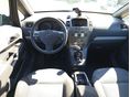 OPEL ZAFIRA 2006/12 - 9