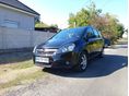 OPEL ZAFIRA 2006/12 - 1