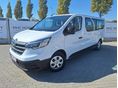 RENAULT TRAFIC 2.0 Blue dCi 150 L2H1 Equilibre (9 személyes ) Magyarországi! Áfás! Akár 4x Garancia!