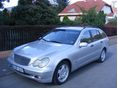 MERCEDES-BENZ C 220 2003/8 - 2