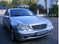 MERCEDES-BENZ C 220 2003/8 - 3