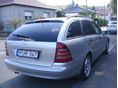 MERCEDES-BENZ C 220 2003/8 - 4
