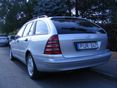 MERCEDES-BENZ C 220 2003/8 - 5