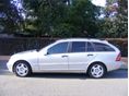 MERCEDES-BENZ C 220 2003/8 - 6