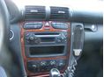 MERCEDES-BENZ C 220 2003/8 - 11