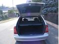 MERCEDES-BENZ C 220 2003/8 - 12