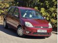 FORD FIESTA 2003/4 - 1