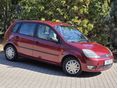 FORD FIESTA 2003/4 - 2