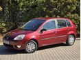 FORD FIESTA 2003/4 - 3