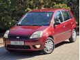 FORD FIESTA 2003/4 - 4