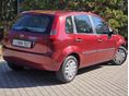 FORD FIESTA 2003/4 - 5