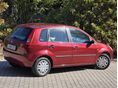 FORD FIESTA 2003/4 - 6