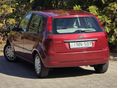 FORD FIESTA 2003/4 - 7