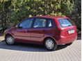 FORD FIESTA 2003/4 - 8