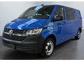 VOLKSWAGEN TRANSPORTER T6 2.0 TDi Mixto T6.1 HT (6 személyes ) 3% KAVOSZ-ÁFA VISSZIGÉNYELHETŐ-6 SZEMÉLYES-TOLATÓRADAR-FLOTTAKEZELÉS-GARANCIA