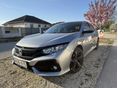 HONDA CIVIC 2018/10 - 1