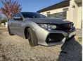HONDA CIVIC 2018/10 - 2