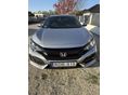 HONDA CIVIC 2018/10 - 3