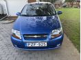 CHEVROLET KALOS 2007/3 - 2