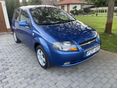CHEVROLET KALOS 2007/3 - 3