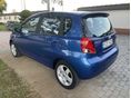 CHEVROLET KALOS 2007/3 - 5