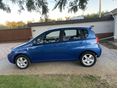 CHEVROLET KALOS 2007/3 - 6