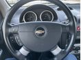 CHEVROLET KALOS 2007/3 - 16