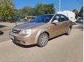 CHEVROLET LACETTI 2005/5 - 2