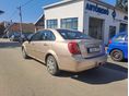 CHEVROLET LACETTI 2005/5 - 5