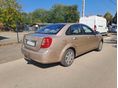 CHEVROLET LACETTI 2005/5 - 6