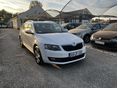 SKODA OCTAVIA Combi 1.2 TSI Elegance 2014 es Modell Pazar extra felszereltség