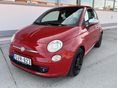 FIAT 500 2013/2 - 1