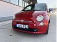 FIAT 500 2013/2 - 6