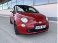 FIAT 500 2013/2 - 3