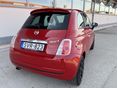 FIAT 500 2013/2 - 2