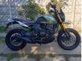 MOTO MORINI SEIEMMEZZO 2025/4 - 1