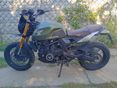 MOTO MORINI SEIEMMEZZO 2025/4 - 2